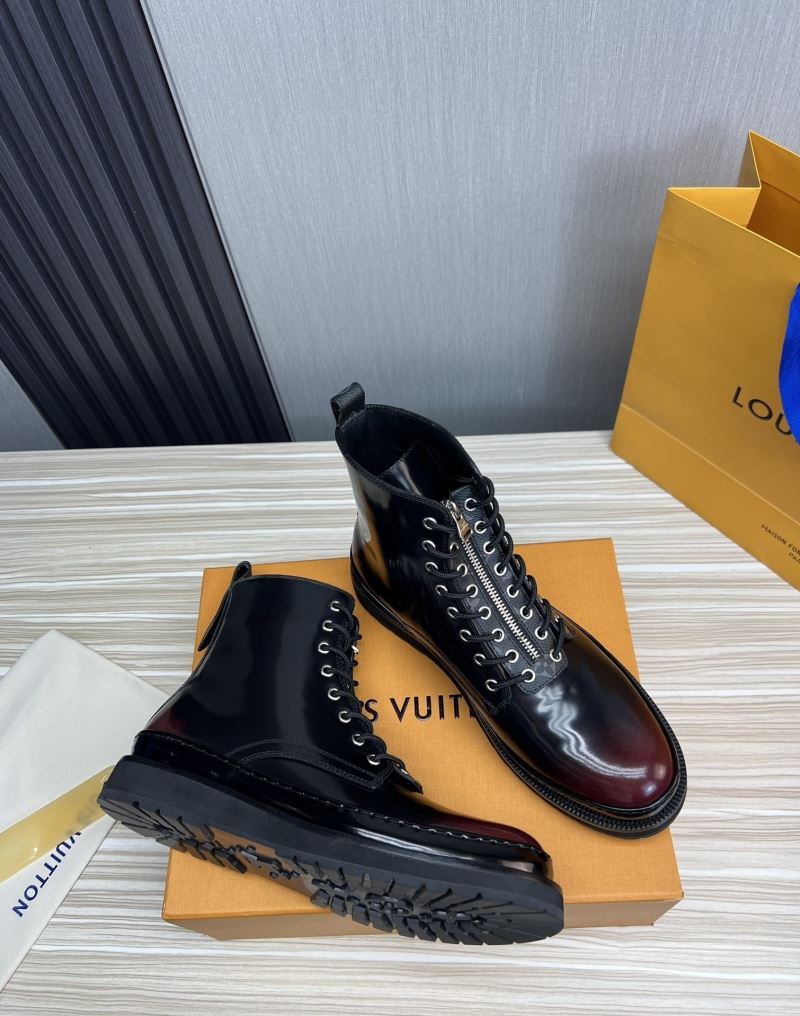 LV Boots